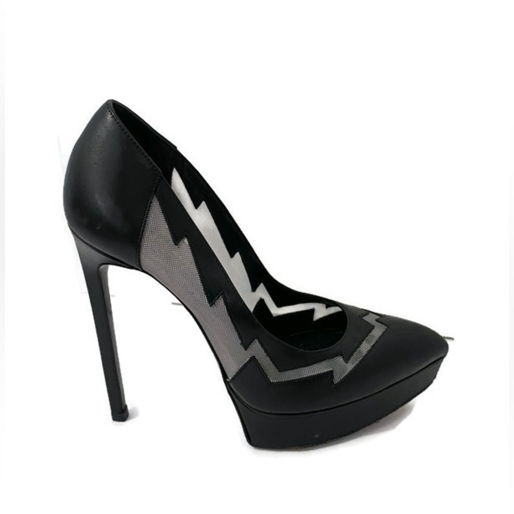 Saint Laurent heels - Picture 2 of 6